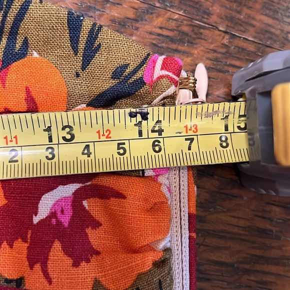 Sézane Frédérique Blouse in Palma - Picture 8 of 10